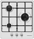 Газовая варочная панель MAUNFELD EGHE.43.3STS-EW, фото 2