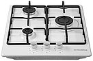 Газовая варочная панель MAUNFELD EGHE.43.3STS-EW, фото 3