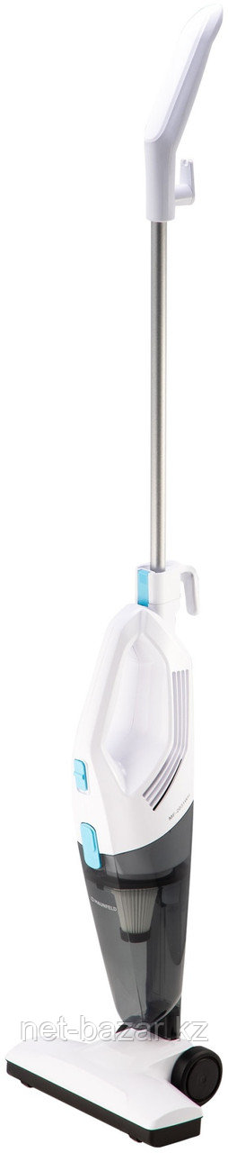 Пылесос вертикальный проводной MAUNFELD MF-2031WH, фото 1