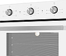 Шкаф духовой электрический MAUNFELD AEOC6040W, фото 3