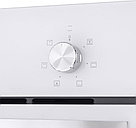 Шкаф духовой электрический MAUNFELD EOEС.586W, фото 5