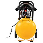 Воздушный компрессор Denzel DKV2200/100 Х-PRO 2.2 кВт 400 л/мин 100л 58079, фото 5