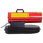 Тепловая дизельная пушка Ресанта ТДП-10000 67/1/31, фото 3