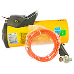 Газовая тепловая пушка Ballu BHG-20M, фото 2