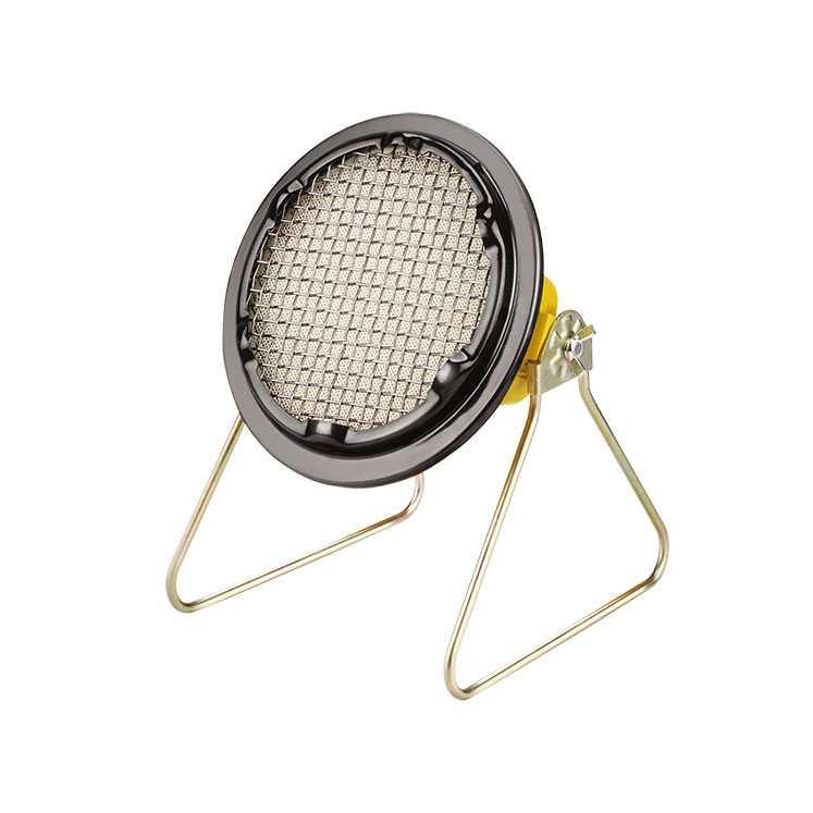 Обогреватель газовый Ballu BIGH-3 инфракрасный НС-1043315, фото 1