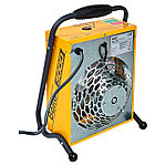 Тепловая пушка BALLU BHP-M-3, фото 2