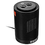 Тепловентилятор керамический Denzel DTFC-1200S 600/1200Вт 96411, фото 2