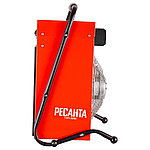 Тепловая электрическая пушка Ресанта ТЭП-5000 67/1/3, фото 4