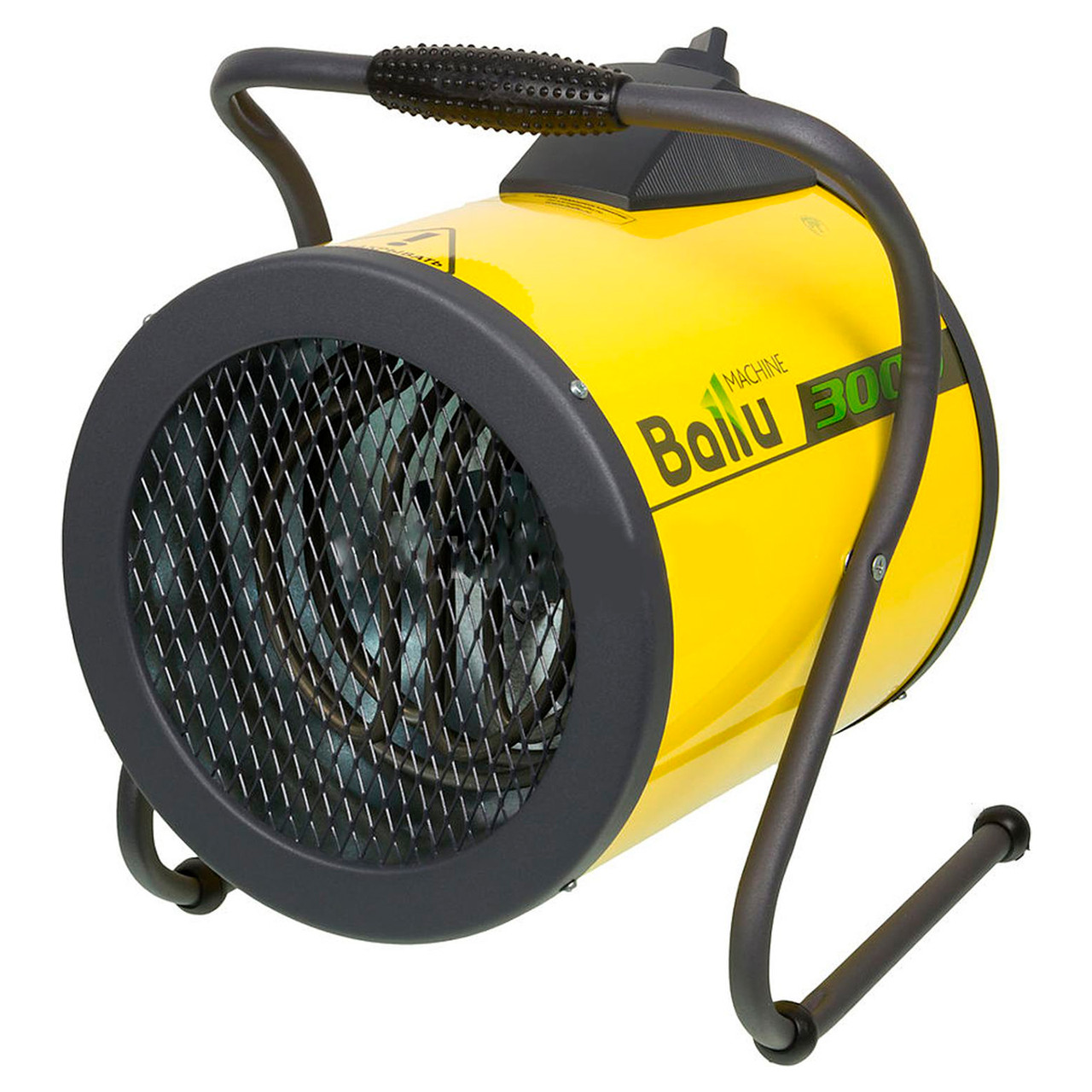 Тепловая пушка BALLU BHP-Р-3, фото 1