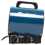 Тепловая пушка СИБРТЕХ ТВ-3М 3 режима вентилятор 230В 1500/3000Вт 96437, фото 2