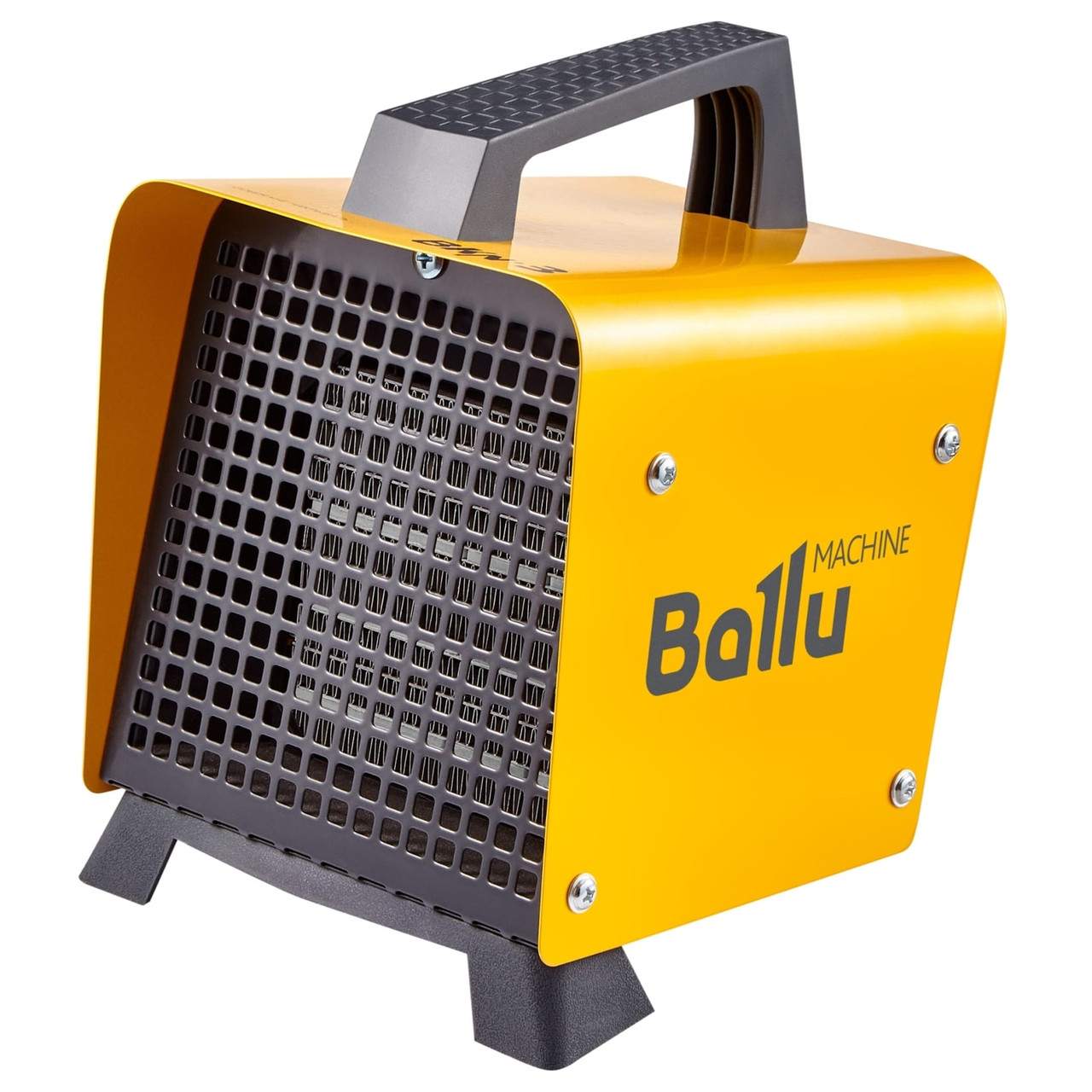 Тепловая пушка Ballu BKN-3