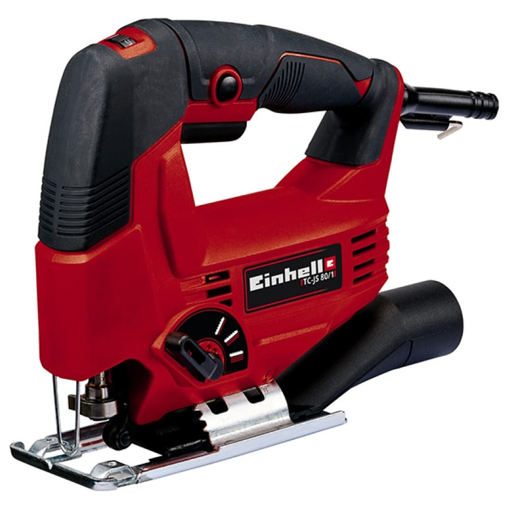 Лобзик Einhell TC-JS 80/1 4321145, фото 1