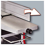 Стационарный рубанок Einhell TC-SP 204 4419955, фото 6