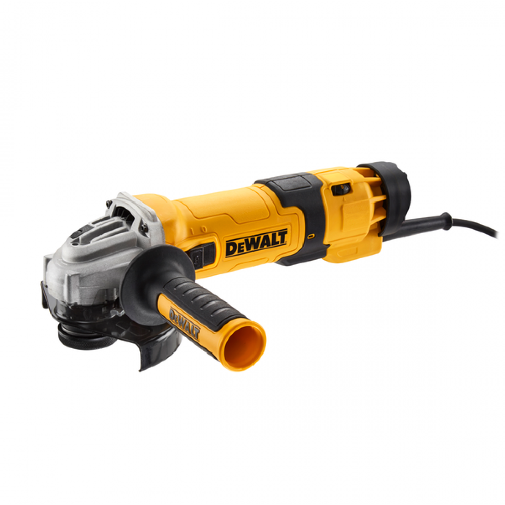 Угловая шлифмашина DeWalt DWE4217-QS
