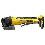 Углошлифовальная машина Stanley SFMCG700B-XJ, фото 3