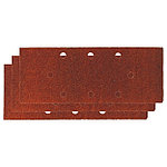 Аккумуляторная виброшлифовальная машина Einhell TE-OS 18/230 Li Solo 4460720, фото 4