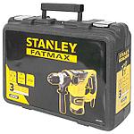 Перфоратор Stanley "FATMAX" SDS-plus FME1250K, фото 5