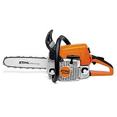 Бензопила STIHL MS 230 40см 11230123042К40