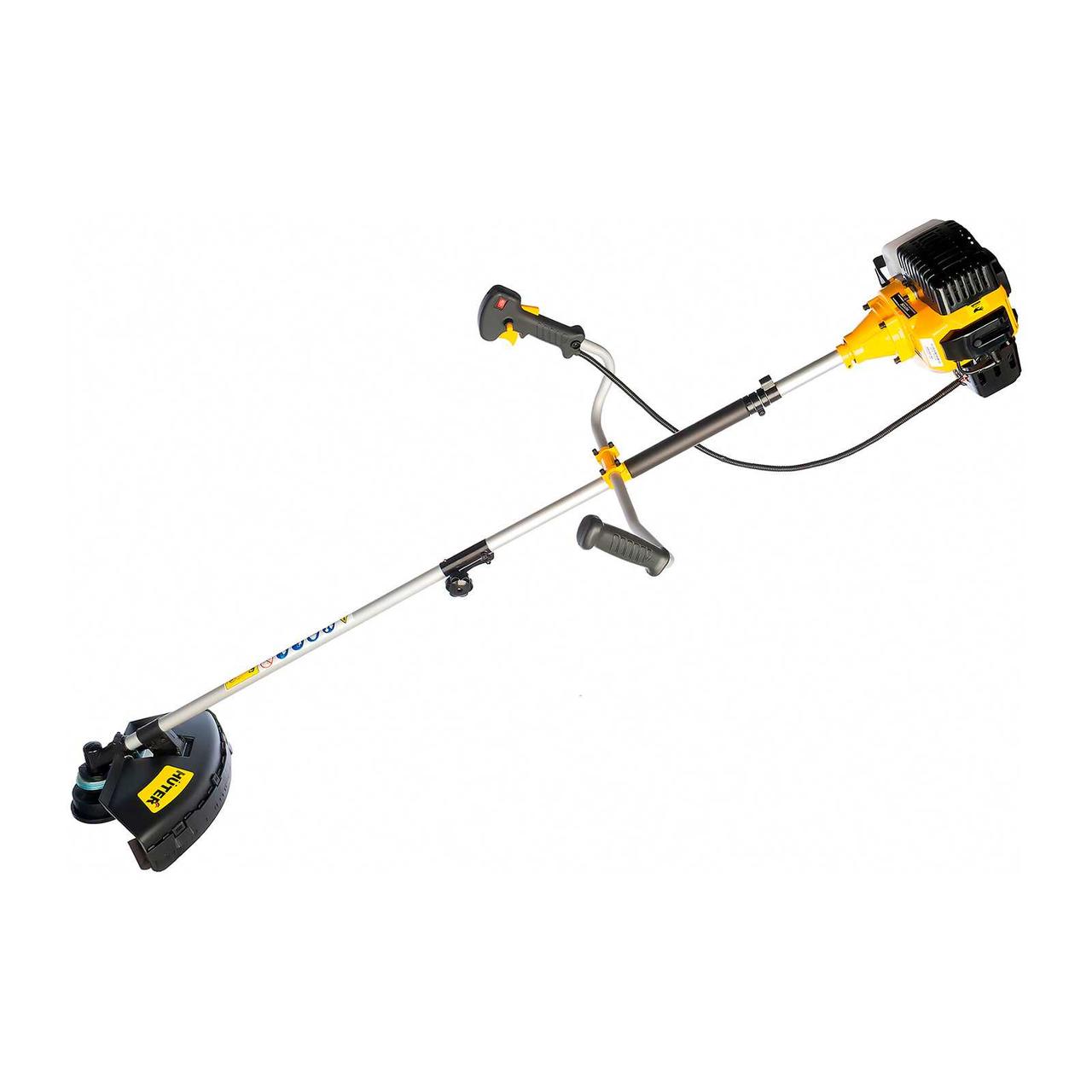 Триммер бензиновый Huter GGT-1500S 70/2/10, фото 1