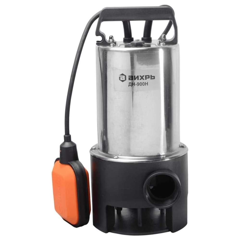 Насос дренажный Вихрь ДН-900H 68/2/21, фото 1