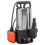 Насос дренажный Вихрь ДН-900H 68/2/21, фото 2