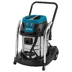 Строительный пылесос ALTECO VC 60 Push Clean