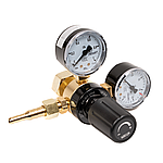 Редуктор углекислотный KRASS УР-6-6, фото 3