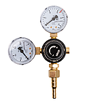 Редуктор углекислотный KRASS УР-6-6, фото 5