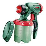 Краскопульт электрический Bosch PFS 3000-2 0603207100, фото 3