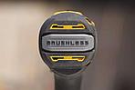 Дрель-шуруповерт бесщёточный аккумуляторный Stanley "FATMAX" SFMCD710D2K-QW, фото 4