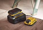 Дрель-шуруповерт бесщёточный аккумуляторный Stanley "FATMAX" SFMCD710D2K-QW, фото 5