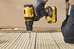 Дрель-шуруповерт бесщёточный аккумуляторный Stanley "FATMAX" SFMCD710D2K-QW, фото 6