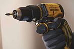 Дрель-шуруповерт бесщёточный аккумуляторный Stanley "FATMAX" SFMCD710D2K-QW, фото 8