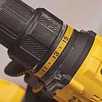 Дрель-шуруповерт бесщёточный аккумуляторный Stanley "FATMAX" SFMCD710D2K-QW, фото 10
