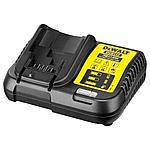 Аккумуляторная дрель-шуруповёрт DeWALT 12B DCD703L2T-QW, фото 6