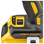 Аккумуляторная дрель-шуруповерт DeWALT "XR" DCD796P2-QW, фото 5