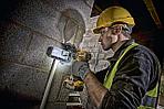 Аккумуляторная дрель-шуруповерт DeWALT "XR" DCD796P2-QW, фото 8