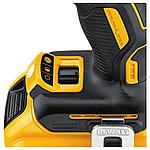 Аккумуляторная дрель-шуруповерт DeWALT DCD796D2-QW, фото 3