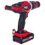 Ударный шуруповерт Einhell TE-CD 18/48 Li-i 2x2.0Ah 4513935, фото 2