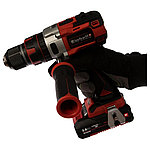 Ударный шуруповерт Einhell TP-CD 18 Li-i BL 2x2.0Ah 4513861, фото 3