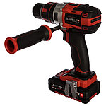 Ударный шуруповерт Einhell TP-CD 18 Li-i BL 2x2.0Ah 4513861, фото 4