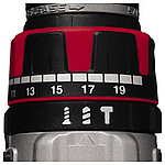 Ударный шуруповерт Einhell TP-CD 18/50 Li-i BL-Solo 4513942, фото 4