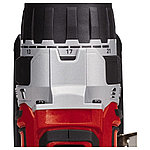 Ударный шуруповерт Einhell TP-CD 18/60 Li- i BL Solo 4514205, фото 3