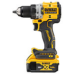 Аккумуляторная дрель-шуруповерт Dewalt DCD805P2T-QW, фото 3