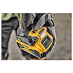 Аккумуляторная дрель-шуруповерт Dewalt DCD805P2T-QW, фото 5