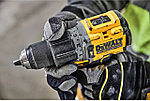 Аккумуляторная дрель-шуруповерт Dewalt DCD805P2T-QW, фото 6