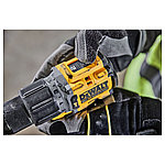 Аккумуляторная дрель-шуруповерт Dewalt DCD805P2T-QW, фото 7