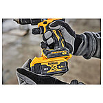 Аккумуляторная дрель-шуруповерт Dewalt DCD805P2T-QW, фото 8