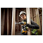 Аккумуляторная дрель-шуруповерт Dewalt DCD805P2T-QW, фото 9