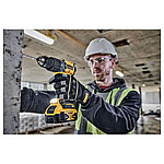 Аккумуляторная дрель-шуруповерт Dewalt DCD805P2T-QW, фото 11